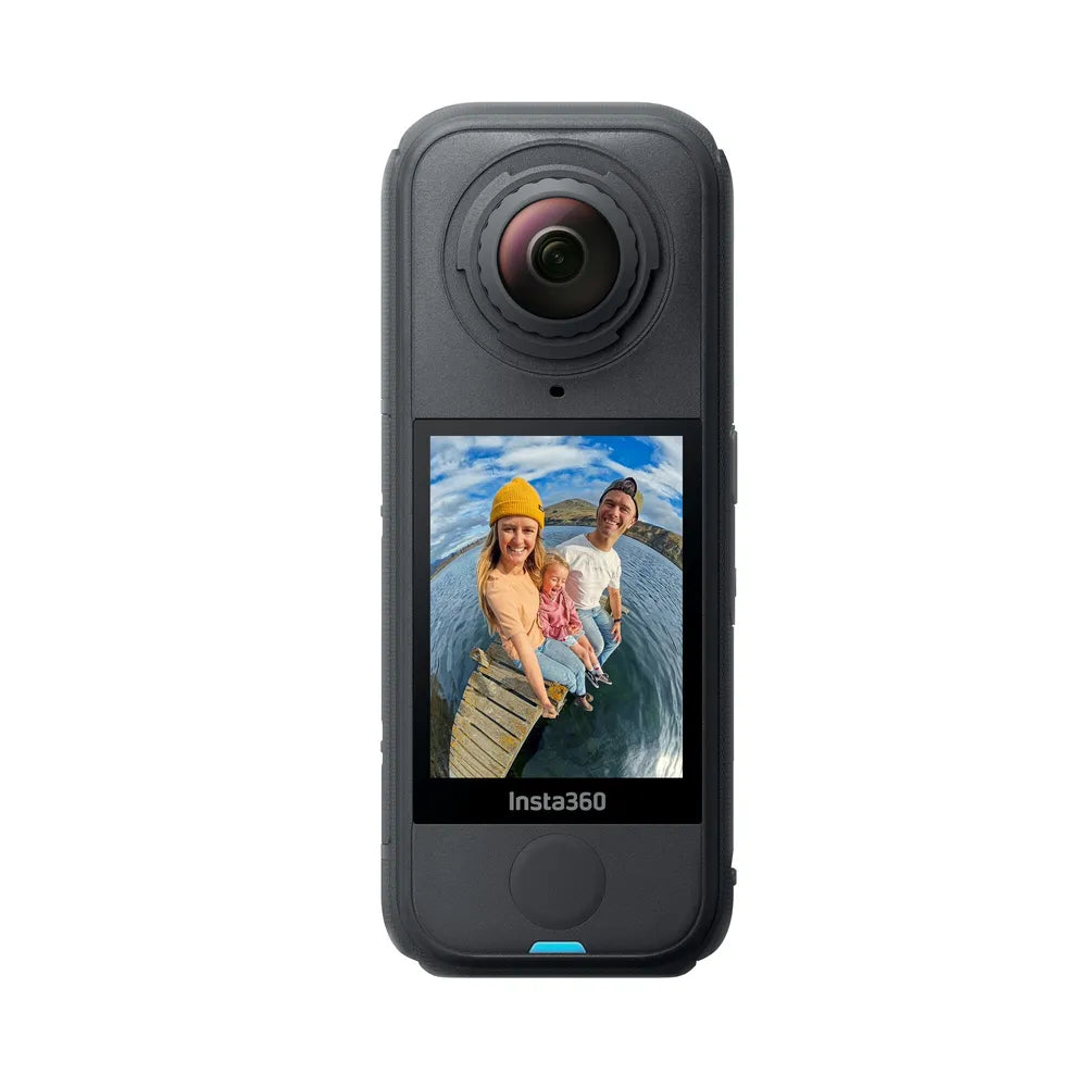 Insta360 X4 Air Starter Bandle, COD 7411-12S