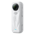 Insta360 X5 360-Degree-Action-Camera Standard Bandle satinwhite, COD 7411-12U