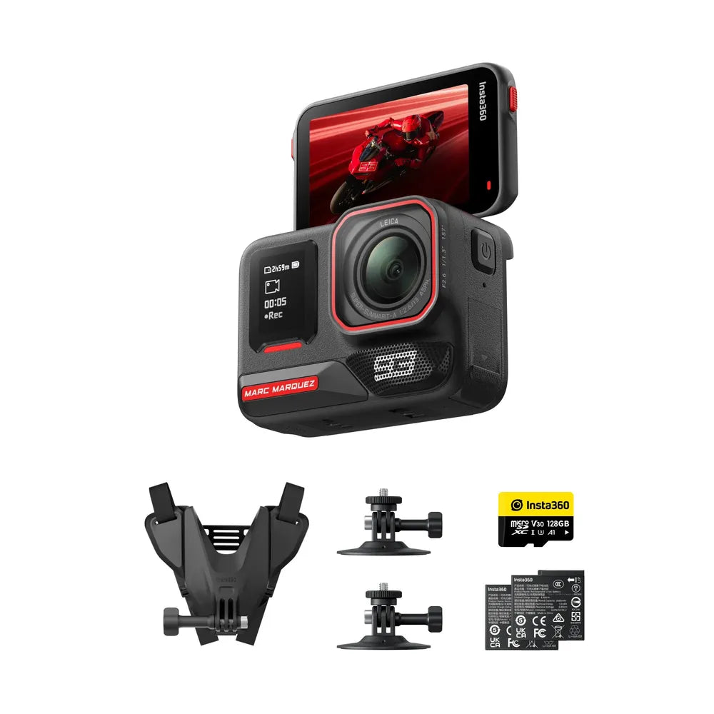 Insta360 Ace Pro 2 MM93 Edition, COD 7411-12Y