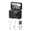 Insta360 GO Ultra Standard Bandle (Midnight Black), COD 7411-132