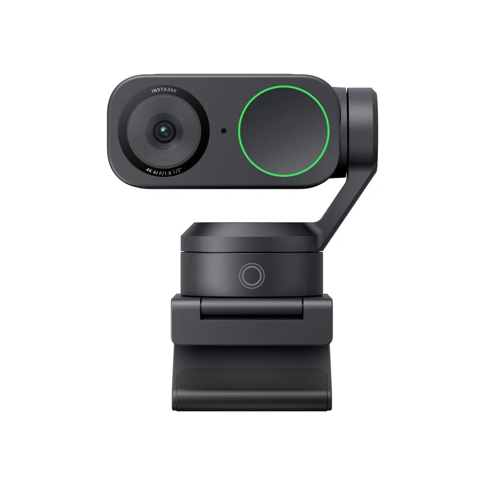 Insta360 Link 2 4K Webcam, COD 7411-133