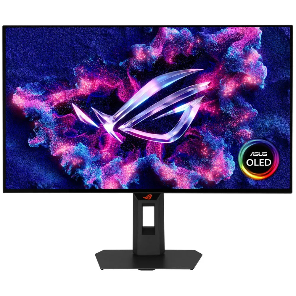 ASUS ROG Strix XG27AQWMG 26.5 inch QHD Tandem wOLED Gaming Monitor 280Hz 16:9 DP/HDMI