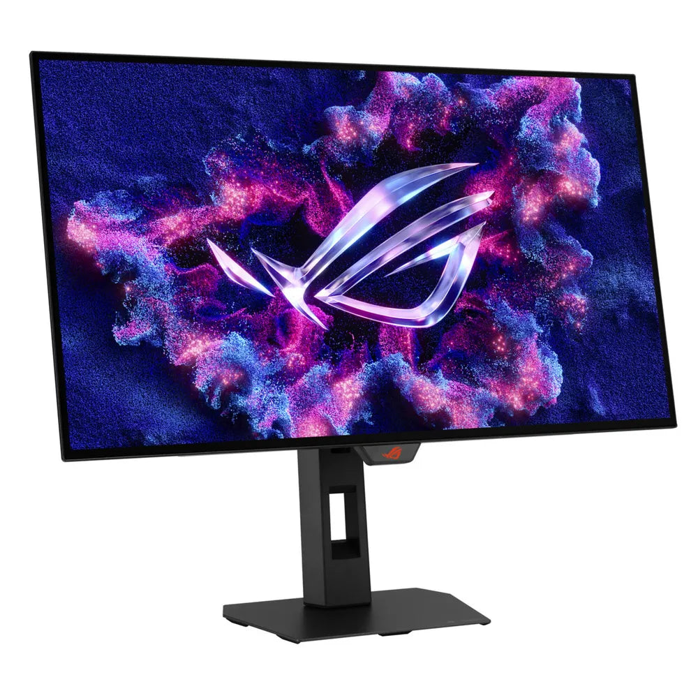 ASUS ROG Strix XG27AQDMGR 26.5 inch QHD wOLED Gaming Monitor 240 Hz 16:9 DP/HDMI/USB