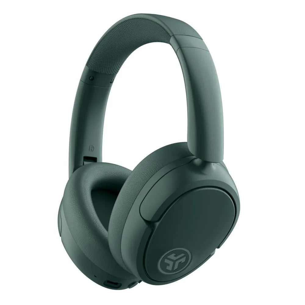 JBuds LUX ANC Bluetooth Headphones Sage (Green)