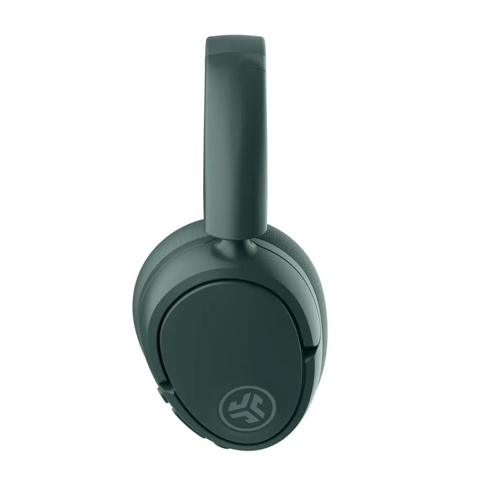 JBuds LUX ANC Bluetooth Headphones Sage (Green)