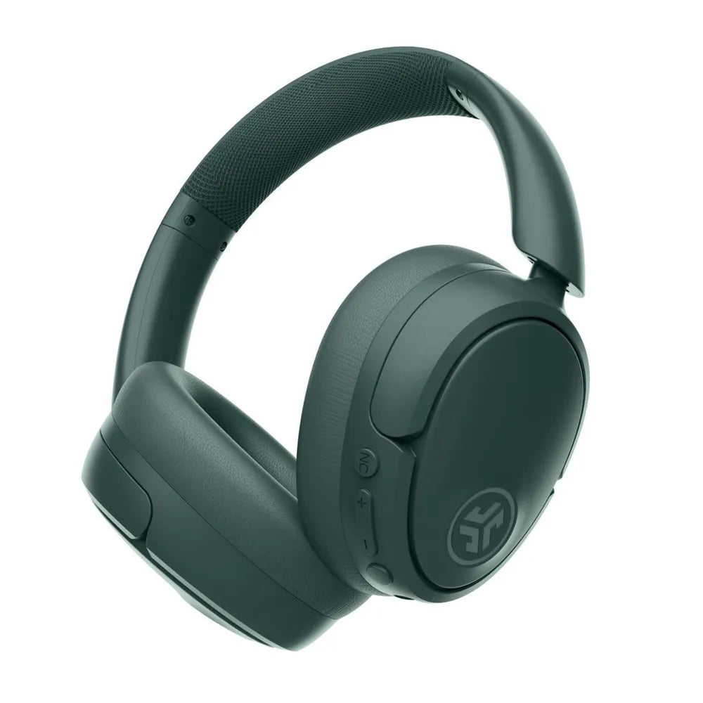 JBuds LUX ANC Bluetooth Headphones Sage (Green)