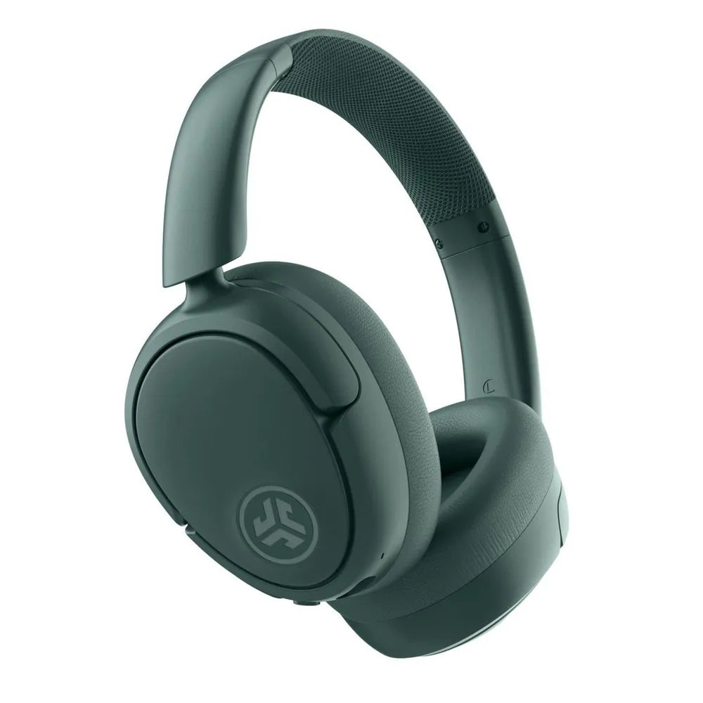 JBuds LUX ANC Bluetooth Headphones Sage (Green)