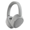 JBuds LUX ANC Bluetooth Headphones Cloud White (White)
