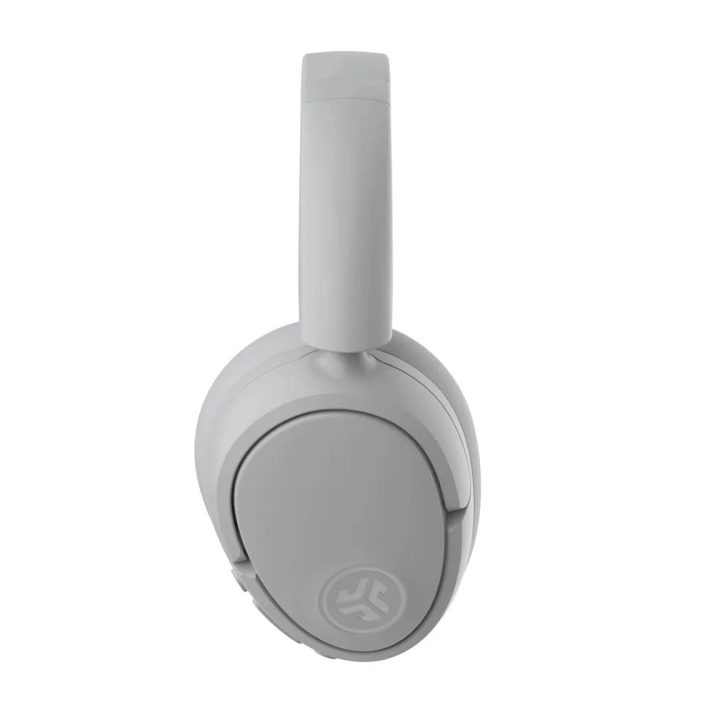 JBuds LUX ANC Bluetooth Headphones Cloud White (White)