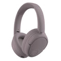 JBuds LUX ANC Bluetooth Headphones Mauve (Purple)