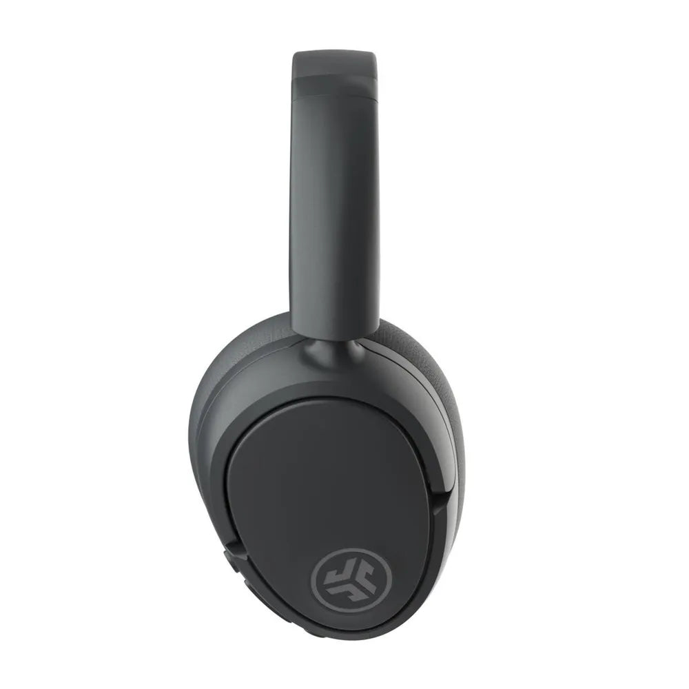 JBuds LUX ANC Bluetooth Headphones Graphite (Dunkelgray)