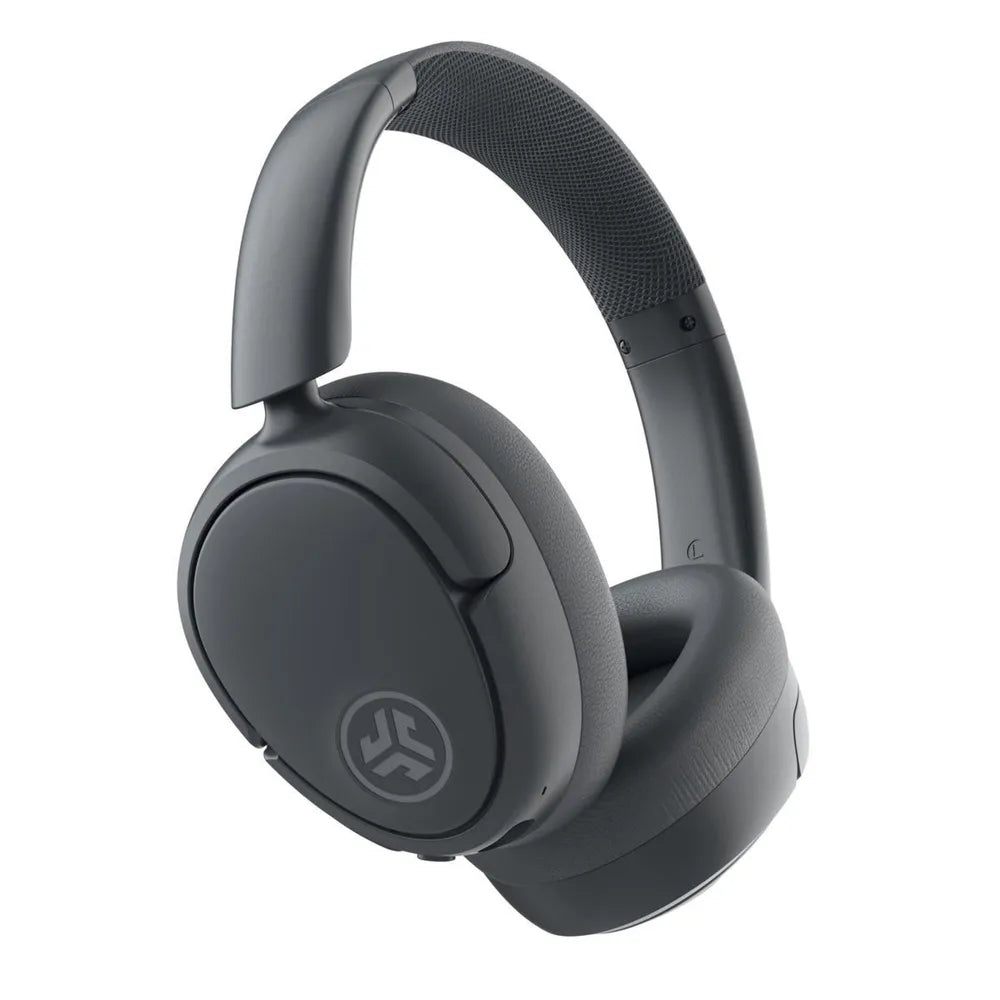 JBuds LUX ANC Bluetooth Headphones Graphite (Dunkelgray)