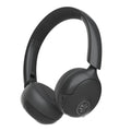 JLab Go Lux ANC Wireless On-Ear Headphones Graphite (Dunkelgray)