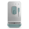 SMEG BCC12EGMEU Kompakt-Automatic Coffee Machine emerald green-matt