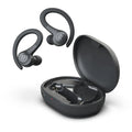 JLab GO Air Sport+ True Wireless Headphones Graphite
