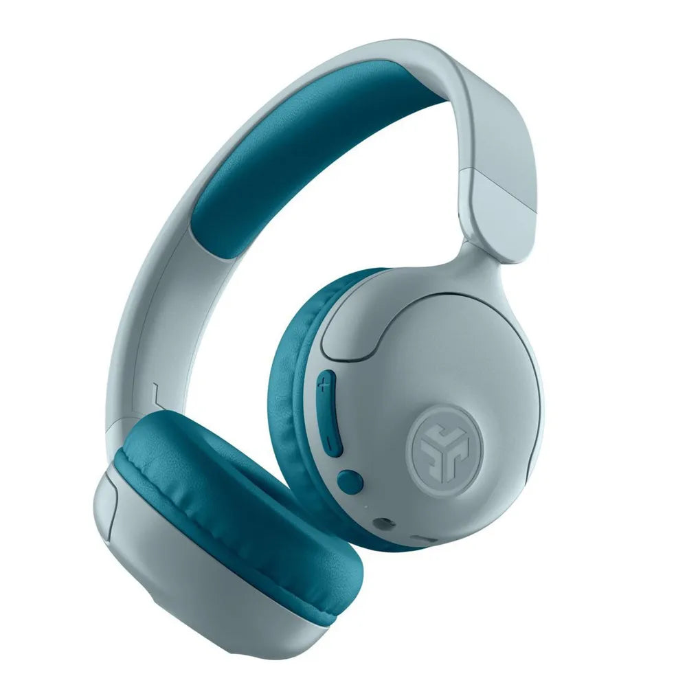 JLab JBuddies Pop Wireless On-Ear Headphones Teal (Green)