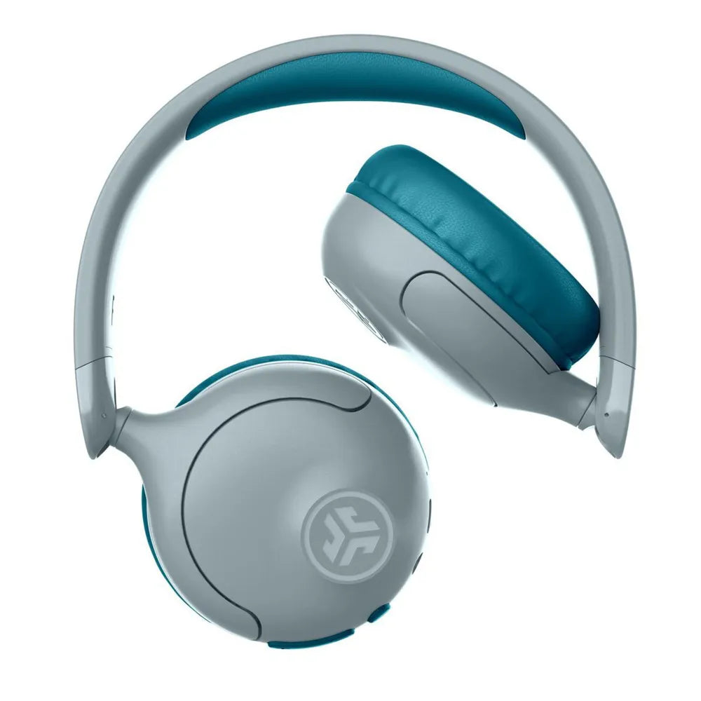 JLab JBuddies Pop Wireless On-Ear Headphones Teal (Green)