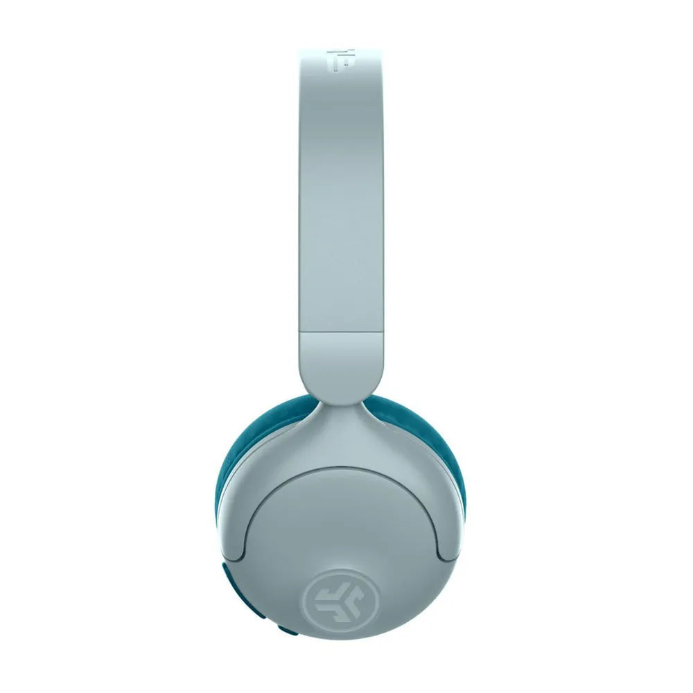 JLab JBuddies Pop Wireless On-Ear Headphones Teal (Green)