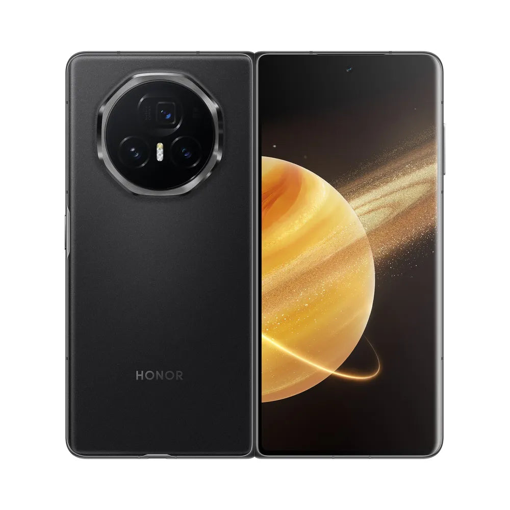 Honor Magic V3 Black 12GB/512GB Android 14.0 Smartphone