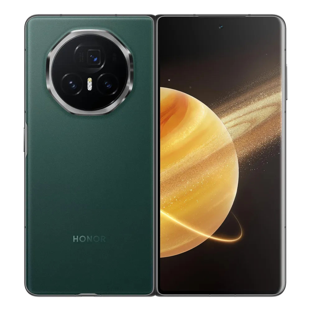 Honor Magic V3 Green 12GB/512GB Android 14.0 Smartphone