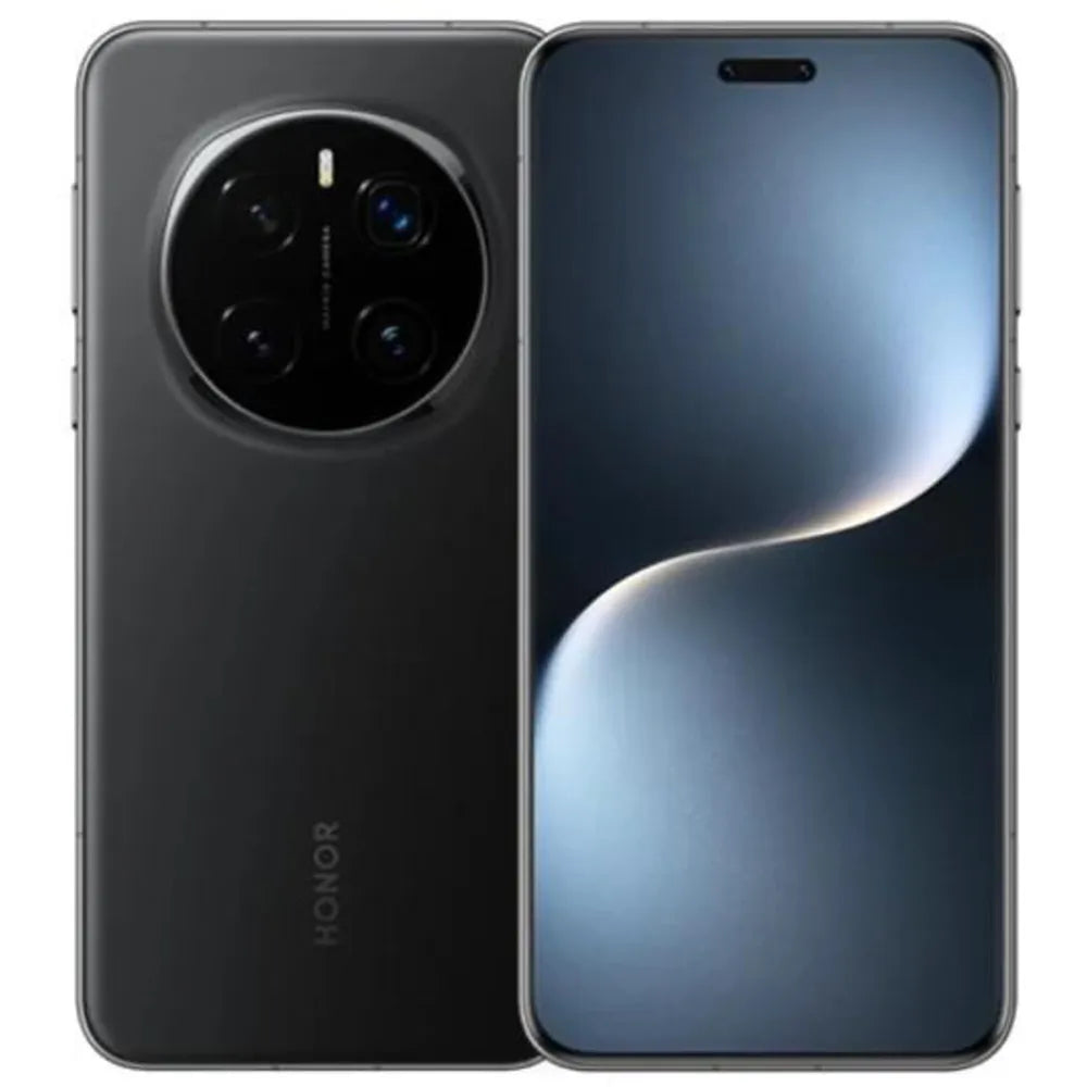 Honor Magic7 Pro Black 12GB/512GB Android 15.0 Smartphone