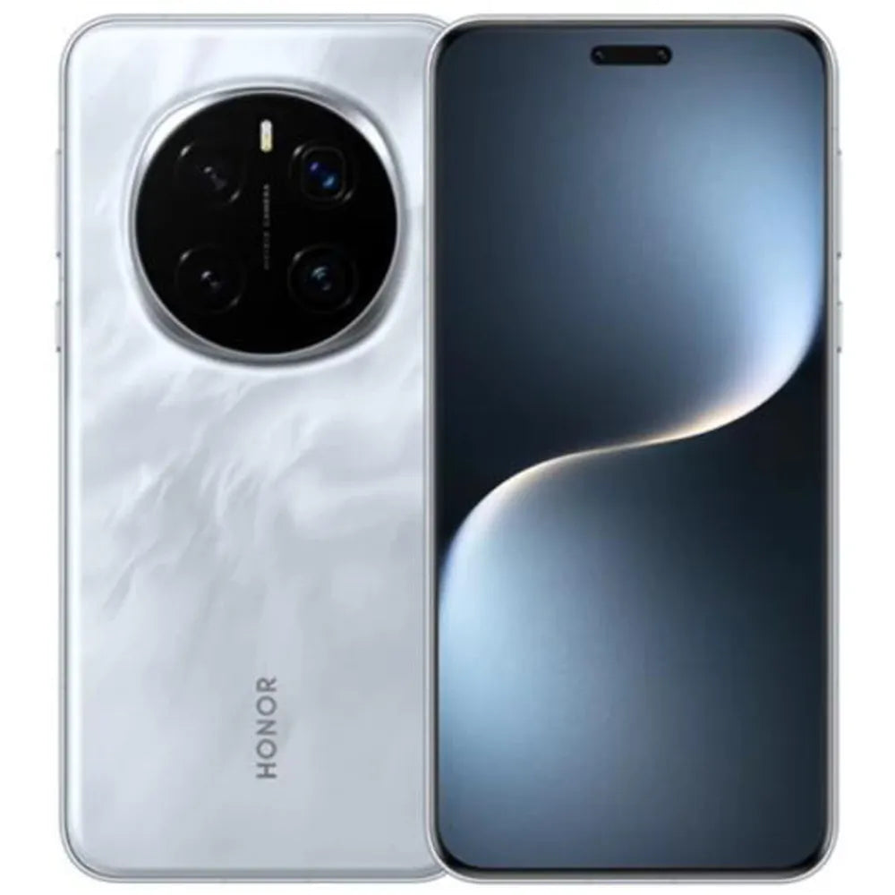 Honor Magic7 Pro Lunar Shadow Grey 12GB/512GB Android 15.0 Smartphone