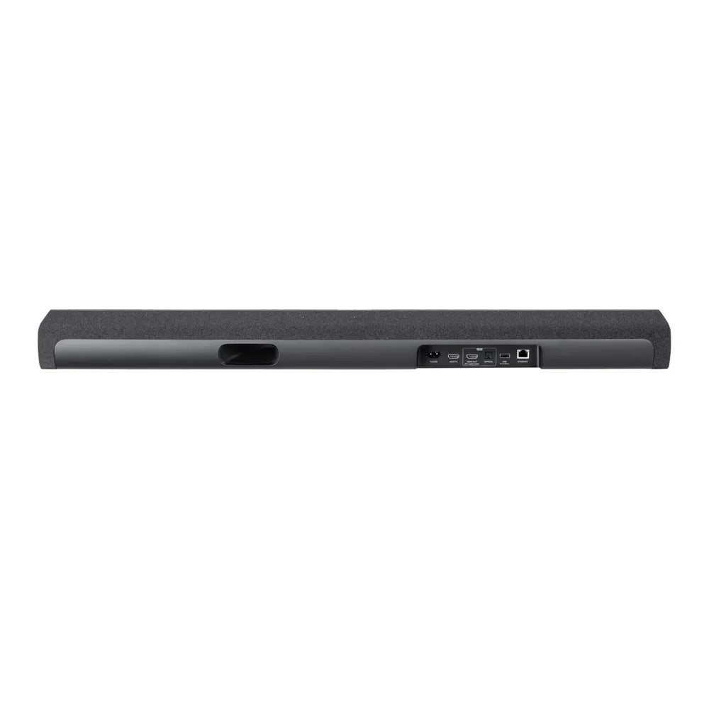 Harman Kardon Enchant 900 5.0.2 - Soandbar with Bluetooth, Wi-Fi, Airplay, black Dolby Atmos; DTS:X