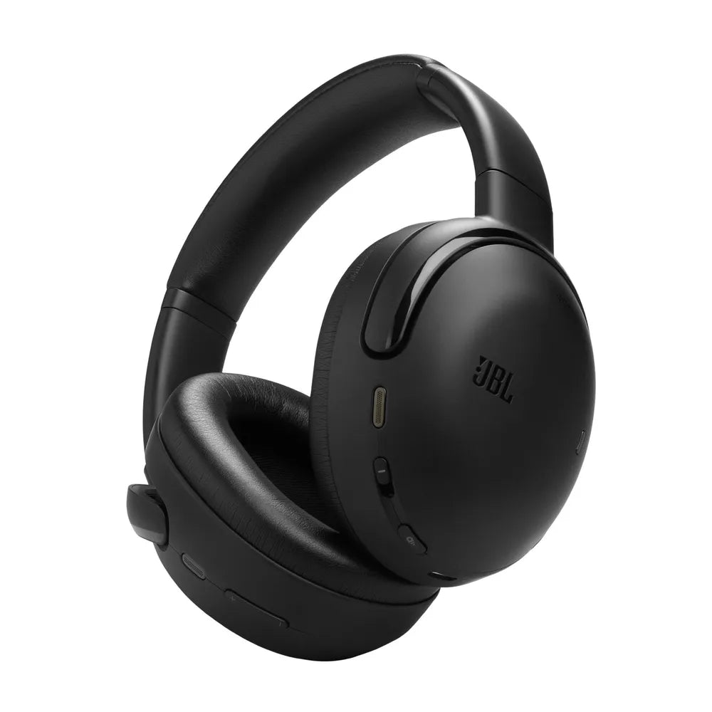JBL TOUR ONE M3 Over-Ear Bluetooth Noise Canceling Hi-Res Headphones black