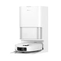 Dreame Saugroboter L10s Ultra Gen3 Set with Absaugstation Wischfunktion white
