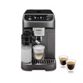 DeLonghi ECAM 320.70.TB Automatic Coffee Machine Black