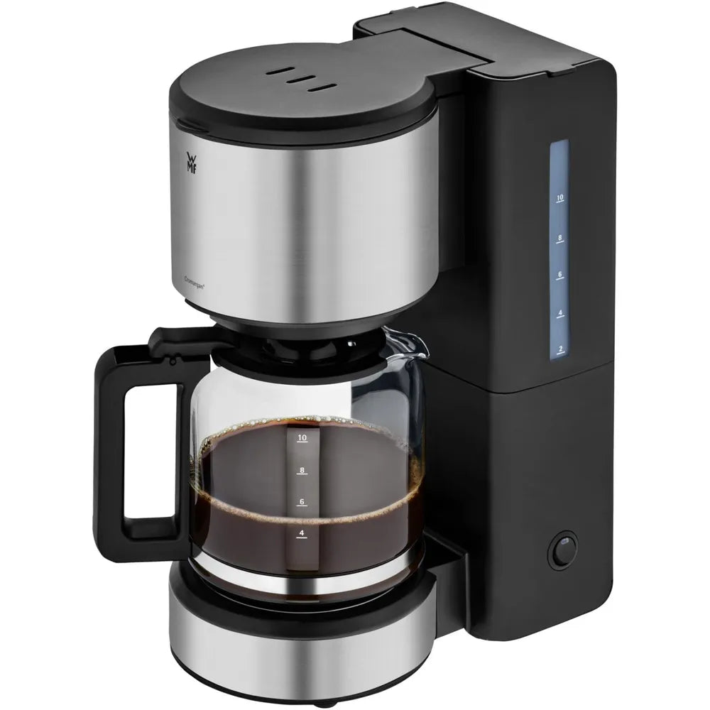 WMF STELIO Aroma Coffee Machine 0412150011 Glaskanne