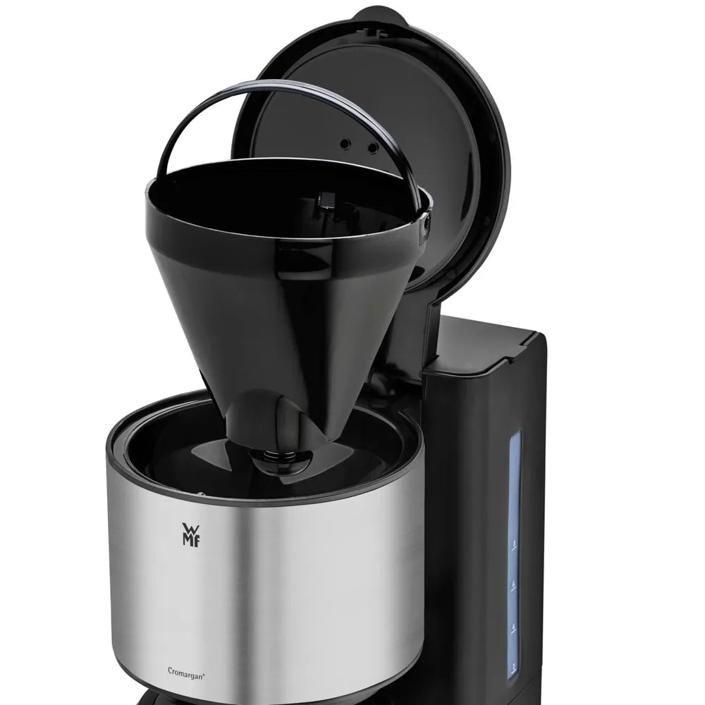 WMF STELIO Aroma Coffee Machine 0412150011 Glaskanne