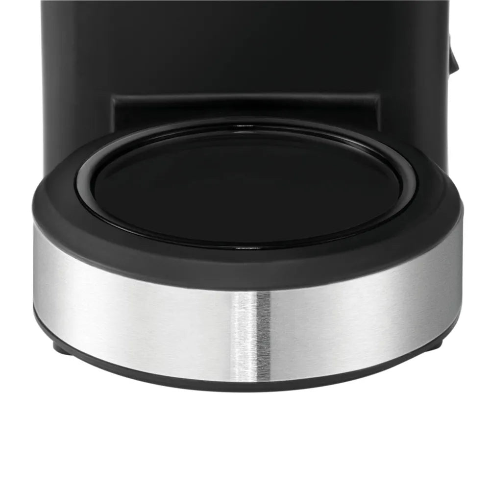 WMF STELIO Aroma Coffee Machine 0412150011 Glaskanne