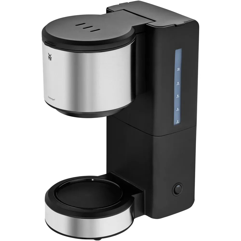 WMF STELIO Aroma Coffee Machine 0412150011 Glaskanne