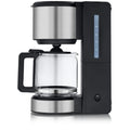WMF STELIO Aroma Coffee Machine 0412150011 Glaskanne