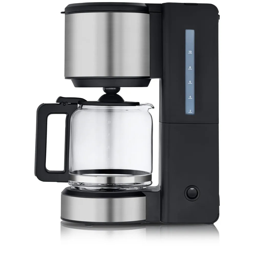 WMF STELIO Aroma Coffee Machine 0412150011 Glaskanne