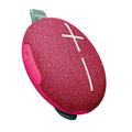 Ultimate Ears MINIROLL Pink, Mini Bluetooth Speaker (A2DP), PartyUp Function, IP67- certified