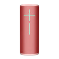 Ultimate Ears MEGABOOM 4 Erdbeere/Red, Bluetooth Speaker (A2DP), 360- Degree- Soand, PartyUp Function, IP67- certified