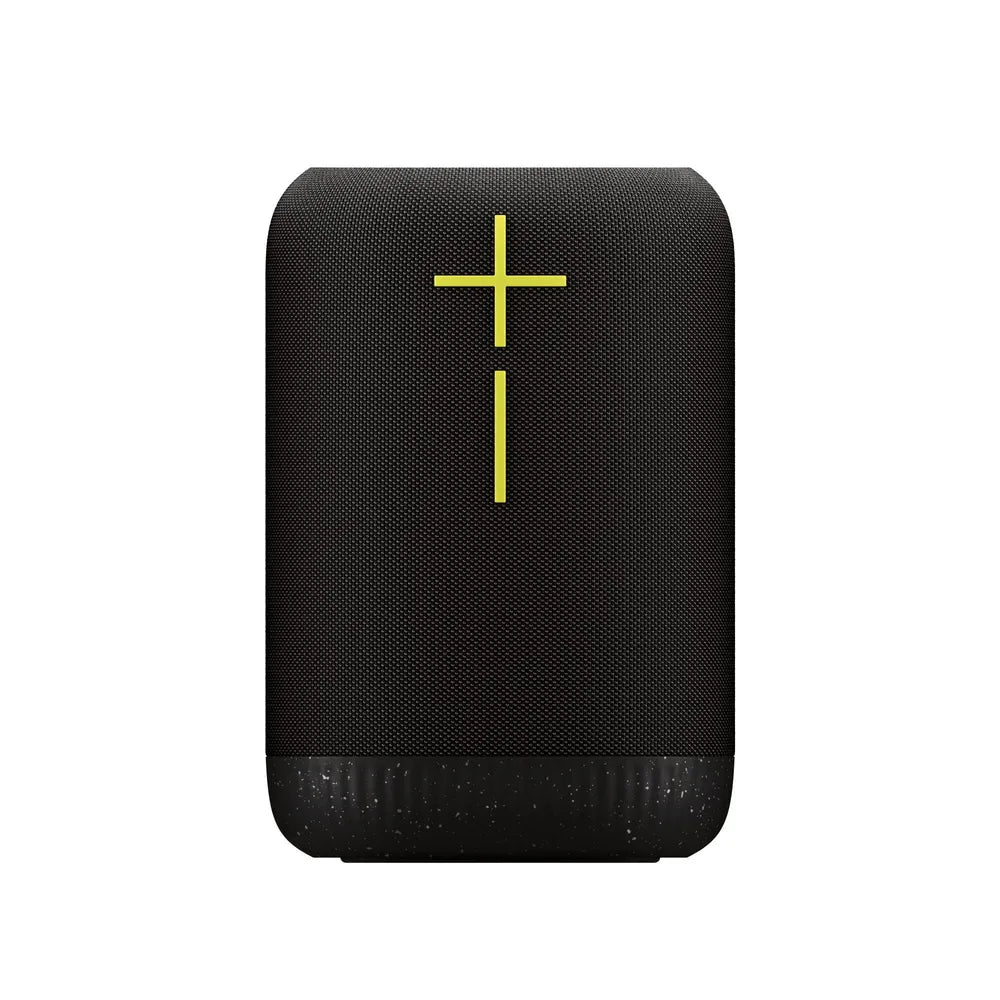 Ultimate Ears EPICBOOM Black, Bluetooth Speaker (A2DP), 360- Degree-Soand, PartyUp Function, IP67- certified, anpassbarem/adaptiven EQ