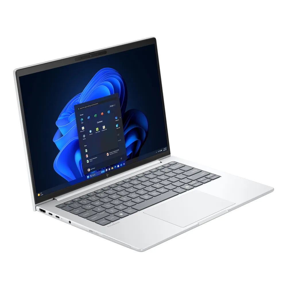 HP EliteBook 8 G1i 14" WUXGA IPS Core Ultra 7 255H 32GB/1TB Win11 Pro CT9Q9ES#ABD - BTO