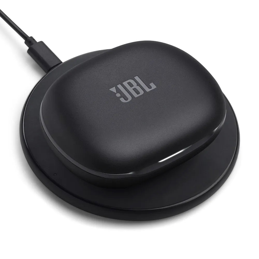 JBL Sense Pro True Wireless Open Soand Headphones purple