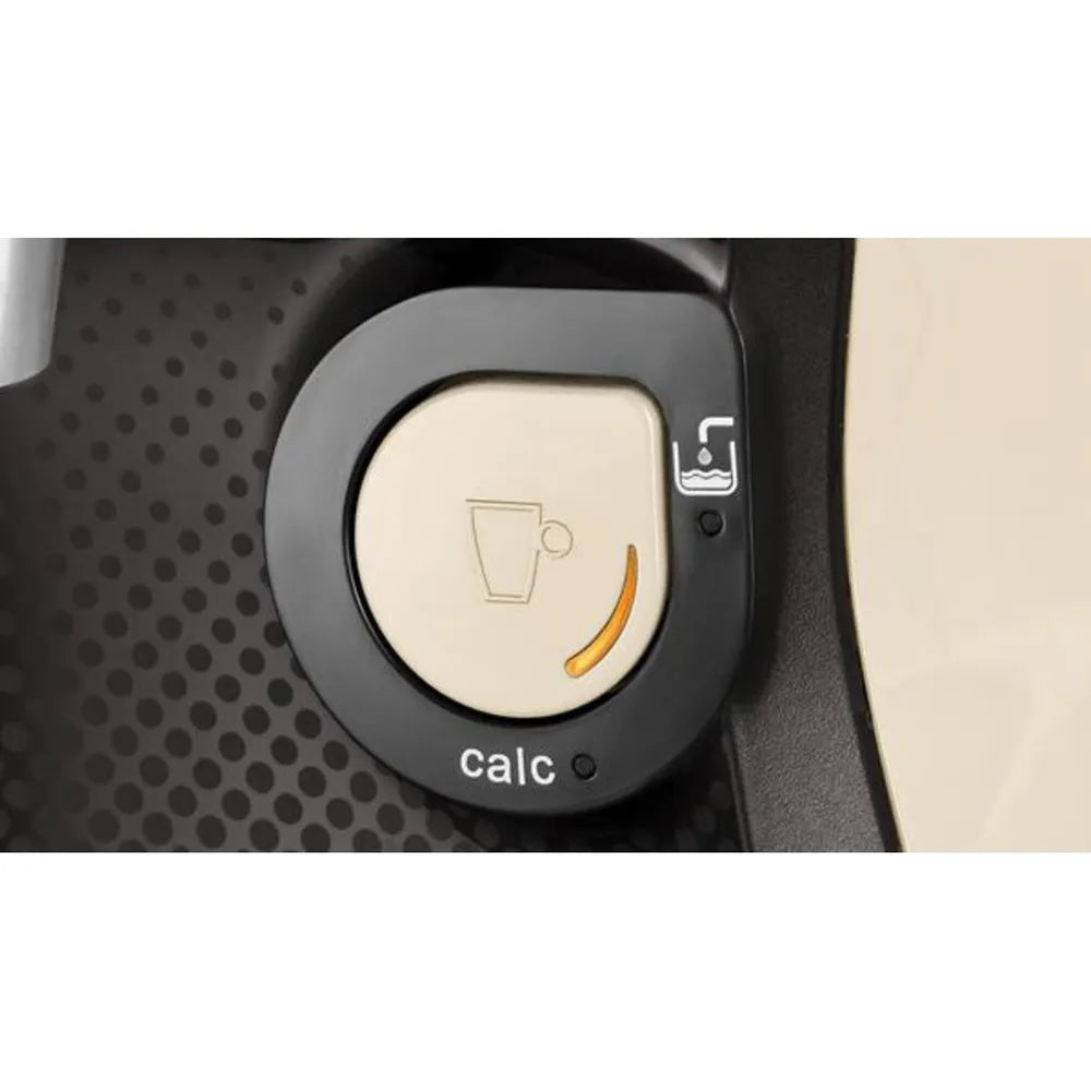 Bosch TAS107E TASSIMO Multi-Getränke-Automat HAPPY friendly cream