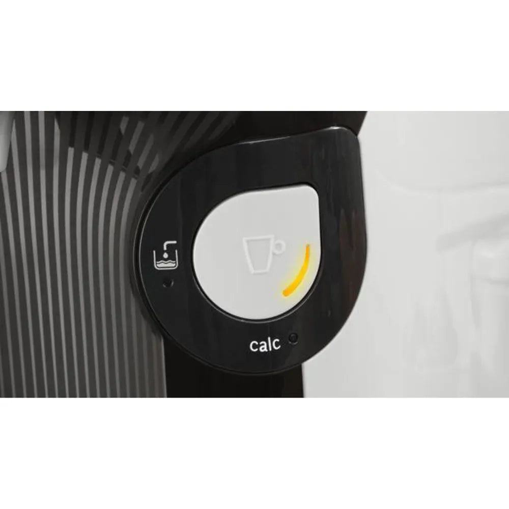 Bosch TAS114E TASSIMO Multi-Getränke-Automat STYLE friendly snow white