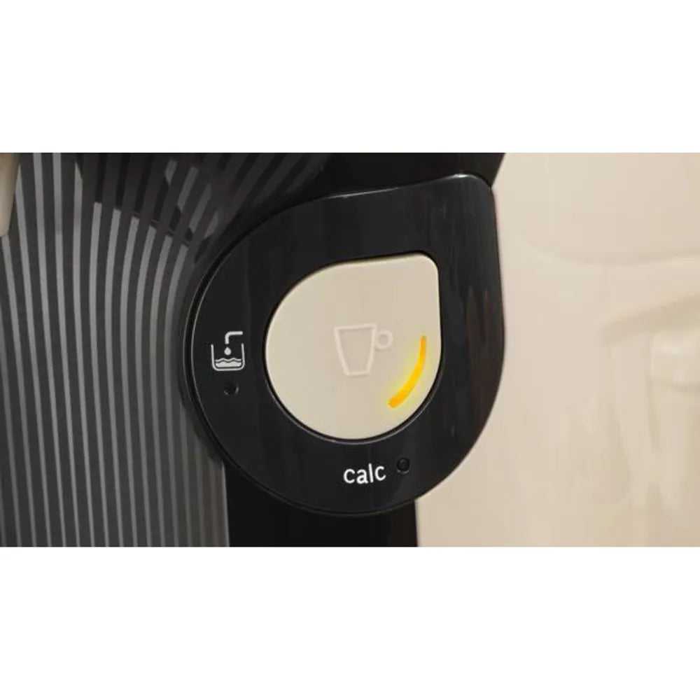 Bosch TAS117E TASSIMO Multi-Getränke-Automat STYLE friendly cream