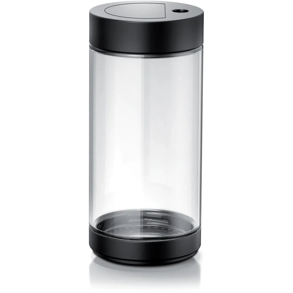 Siemens TZ80008 Milchcontainer Glas 0,7l