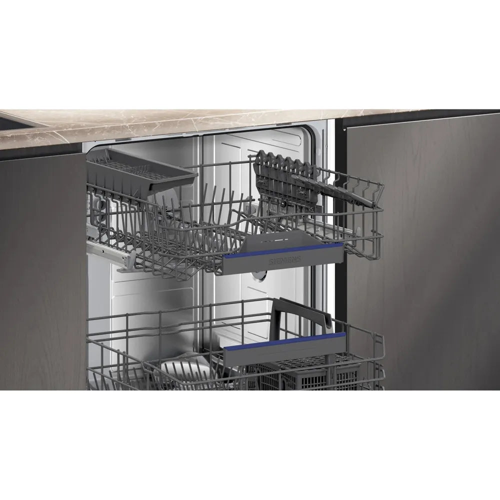 Siemens TZ80008 Milchcontainer Glas 0,7l