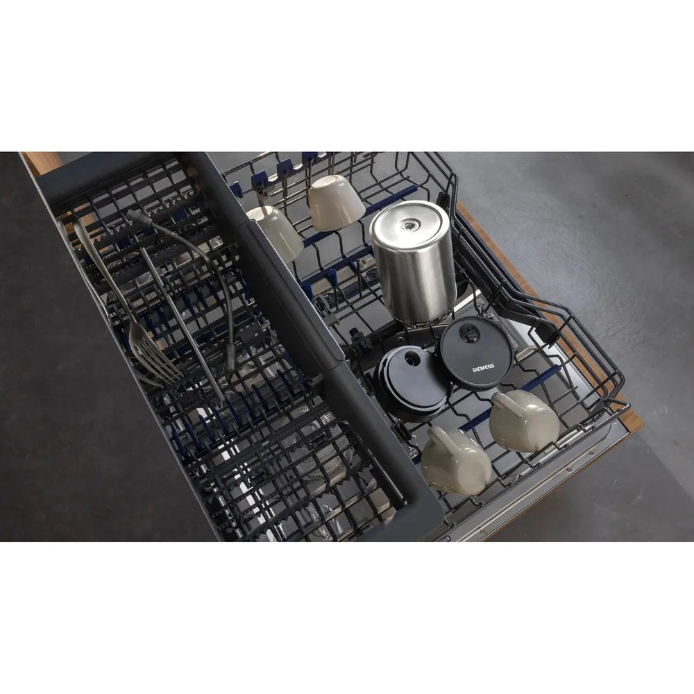 Siemens TZ80009N Isolierter Milchbehälter 0,5l