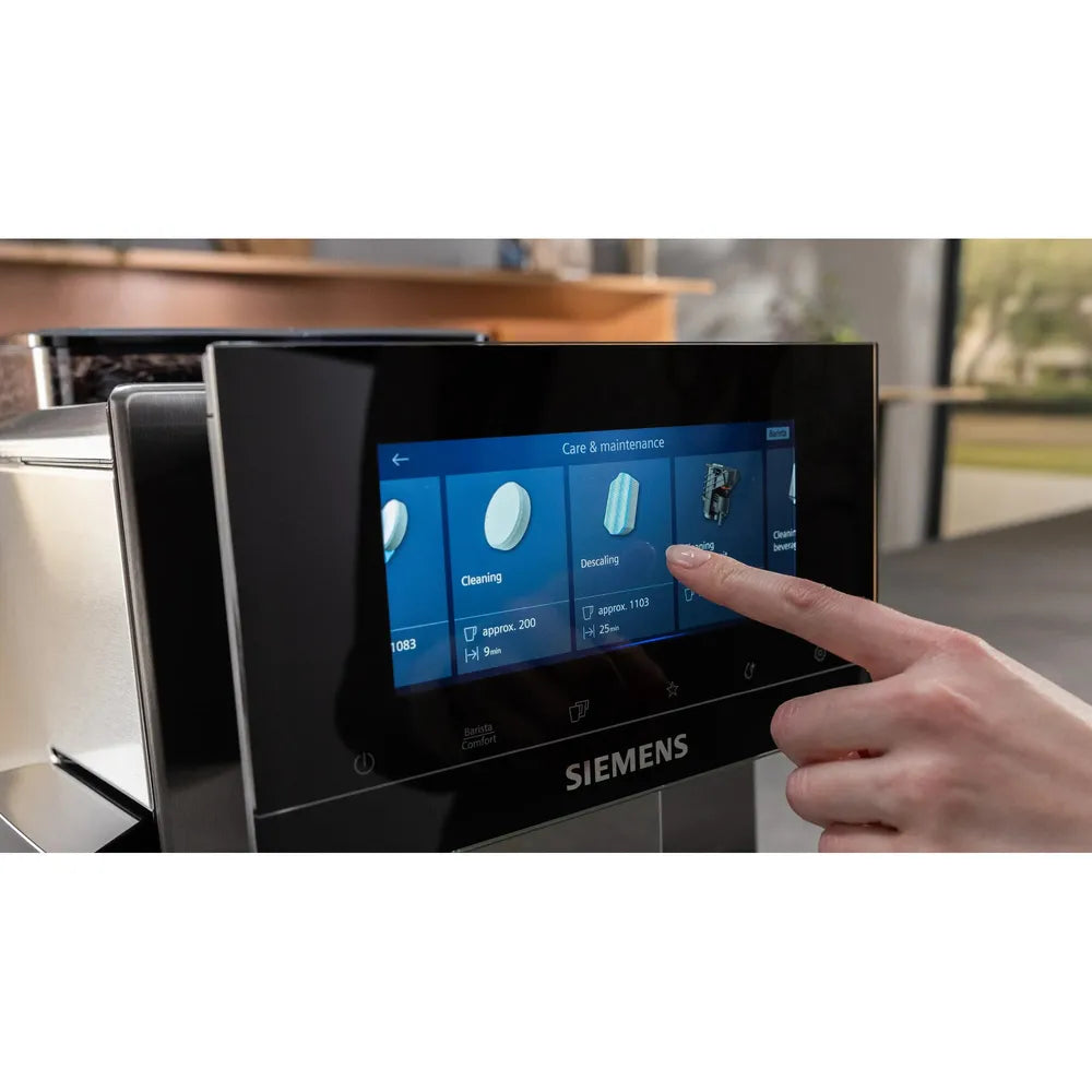 Siemens TZ80032A Multipack Entkalker 3 x 3 Entkalkungstabletten
