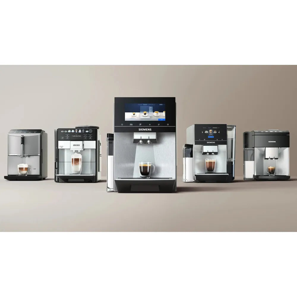 Siemens TZ80003A Multipack Reiniger and Entkalker