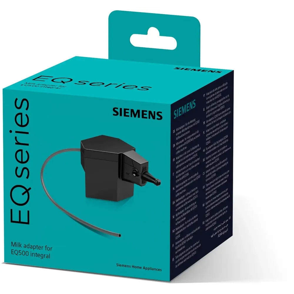 Siemens TZ50001 Milchadapter (EQ.500)